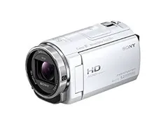 【動作確認ＯＫ】SONY　Handycam　HDR-CX535 HDR-CX535 | デジタルビデオカメラ Handycam ハンディカム | ソニー
