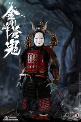 ラストサムライ 渡辺謙 真田広之 フィギュア - メルカリ