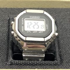 ★CASIO カシオ G-SHOCK CRW-001-JR リングウォッチ RING WATCH スマートリング 指輪サイズ デジタル 稼働品 中古 ★006254