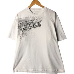 古着 ハーレーダビッドソン Harley-Davidson ピンナップガール モーターサイクル バイクTシャツ メンズL相当/eaa568140