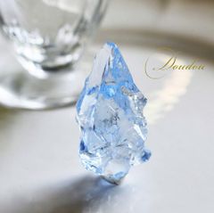アンダラクリスタル　レディネリー*アイスブルー〔sa3294〕