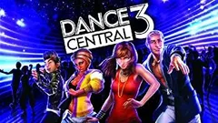 【中古】 Dance Central 3 - Xbox360