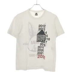 2025年最新】dover street market 10周年の人気アイテム - メルカリ