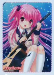 2025年最新】angel beats! ユイの人気アイテム - メルカリ