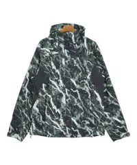 2025年最新】uniform experiment メンズ マウンテンパーカーの