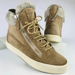 2025年最新】Giuseppe Zanotti メンズ スニーカーの人気アイテム