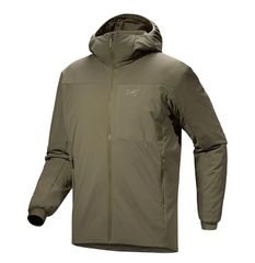 ARC'TERYX アークテリクス FW24 Proton Hoody Mens Tatsu Lサイズ