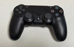 ワイヤレスコントローラー (DUALSHOCK 4)