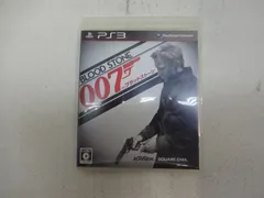 192-b 007/ブラッドストーン - PS3 スクウェア・エニックス(SQUARE ENIX) 4988601006736