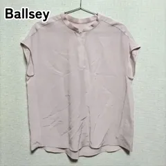 2024年最新】ballsey シルク ブラウスの人気アイテム - メルカリ