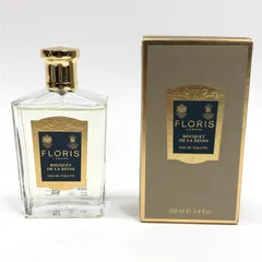 【値下げ】フローリス FLORIS トラベルコレクション フローリス レディスフレグランス トラベルコレクション III