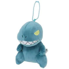 クレヨンしんちゃん マスコット ぬいぐるみマスコット 怪獣シリマルダシ ティーズファクトリー ミニぬいぐるみ ボールチェーン アニメキャラクター グッズ 