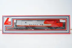 Lima HOゲージ 鉄道模型セット HOゲージ】LIMA Inter-City 125 セット | 【閉業済】ネット