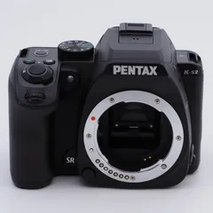 2024年最新】pentax デジタル一眼レフカメラ k-m ボディ k-m(中古品)の