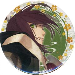 Fate/Grand Order 沖田総司 缶バッジ 誠の旗 新撰組 FGO - メルカリ