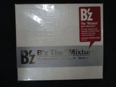 B'z The Mixture スペシャルDAY用キット B'z The Mixture スペシャルDAY用キット｜Yahoo!フリマ（旧