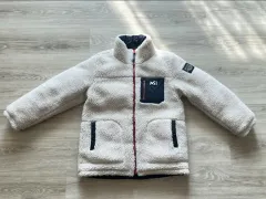 MILLET(ミレー) 両面ジャケット キッズ