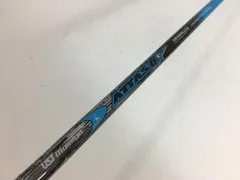 アッタス6スター 7S 【7W用】 タイトリストスリーブ付き シャフト USTマミヤ ATTAS 6 Rock Star 7（S） タイトリスト用