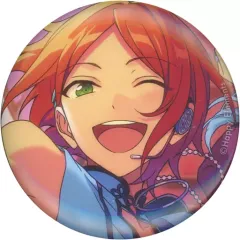 【中古】バッジ・ピンズ 葵ゆうた 「あんさんぶるスターズ!! イベコレ缶バッジ ［2020 SUMMER］ -Idol Side-」