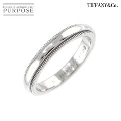 Tiffany & Co. - JEWELRY 