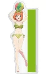 【中古】文房具その他 中野四葉 アクリルメモボード 「映画 五等分の花嫁」