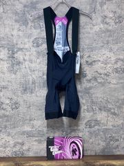 JH923 アソス Assos T.neoPro s7 ビブショーツ 黒 XS