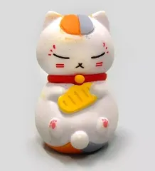 【中古】フィギュア [単品] ニャンコ先生フィギュア 「コミックス 夏目友人帳 第26巻 フィギュア付き特装版」 同梱品