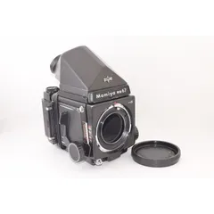 2025年最新】mamiya マミヤ rb67 プリズムファインダーの人気
