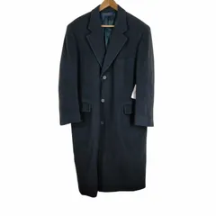 ブルックスブラザーズ BROOKS BROTHERS USA製 ウールチェスターコート メンズ 表記無 のサムネイル