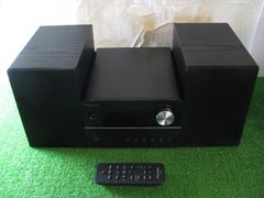 【R1555】Pioneer X-EM26 CDミニコンポ