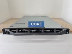 Dell EMC PowerEdge XC430(R430) LFF 2x E5-2650 V4 12Core 2.20GHz 128GB 2x 960GB 2x 6TB HBA330 Mini 動作確認 [SV176]