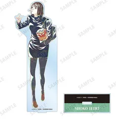 TVアニメ「呪術廻戦」 家入硝子 Ani-Art 第4弾 懐玉・玉折 BIGアクリルスタンド