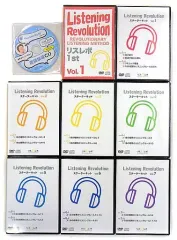 英語DVD教材　リスレボCD65枚とDVD41枚　イムラン先生の英会話 英語DVD教材 リスレボCD65枚とDVD41枚 イムラン先生の英会話 2025年最新】