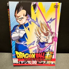 2024年最新】ドラゴンボール DVD レンタルの人気アイテム - メルカリ