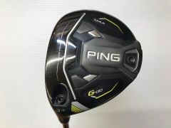 【最短翌日発送】G430 MAX | 15 | SR | ALTA J CB BLACK | 中古 | フェアウェイウッド | ピン