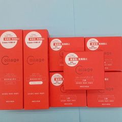 shaklee コラーゲンパウダー 6個 新品未使用 メルカリ便発送 - メルカリ