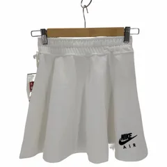 ナイキ NIKE MNS NSW AIR PIQUE SKIRT レディース JPN：XS のサムネイル