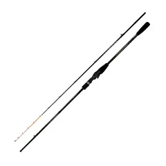 ≪'24年10月新商品！≫ 宇崎日新 極技 カワハギ メタルソリッド H (9:1) 1752 〔仕舞寸法 91cm〕のサムネイル