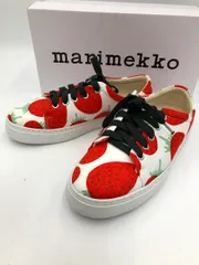 2025年最新】marimekko レディース スニーカーの人気アイテム