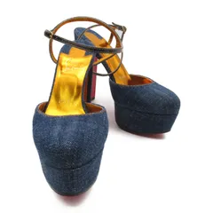 Christian Louboutin クリスチャンルブタン パンプス パンプス