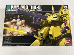 2025年最新】HGUC 1/144 PMX-003 ジ・オ プラモデルの人気