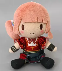 【中古】ぬいぐるみ 望月穂波 ふわぷち ミニぬいぐるみ“Leo/need”(EX) 「プロジェクトセカイ カラフルステージ! feat. 初音ミク」