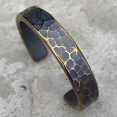 titanium bangle royal 王家の バングル ブレスレット