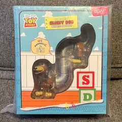トイストーリー SOAPSTUDIO セミコンプリート　フィギュア　8体セット トイストーリー SOAPSTUDIO セミコンプリートフィギュア8体セット