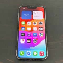 美品　iPhone 13 Pro｜128gb｜SIMフリー