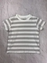 【3着1,500円まとめ買い対象商品】無印良品 / Tシャツ & カットソー