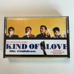 最終値下 Mr.Children ミスチル 1st デモテープ カセット 桜井 MR.CHILDREN ミスチル デモテープ カセットテープ 桜井和寿