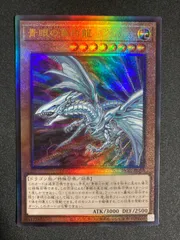 2025年最新】青眼の亜白龍 レリーフの人気アイテム - メルカリ