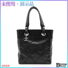 2025年最新】シャネル パリビアリッツ トートの人気アイテム