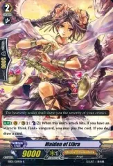 ヴァンガード メイデンオブライブラ SP PSA10 2025年最新】メイデン ライブラの人気アイテム - メルカリ